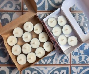 Velas de Noche