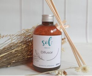 Difusor Soldeco
